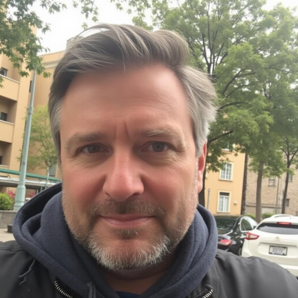 baptiste morin profile