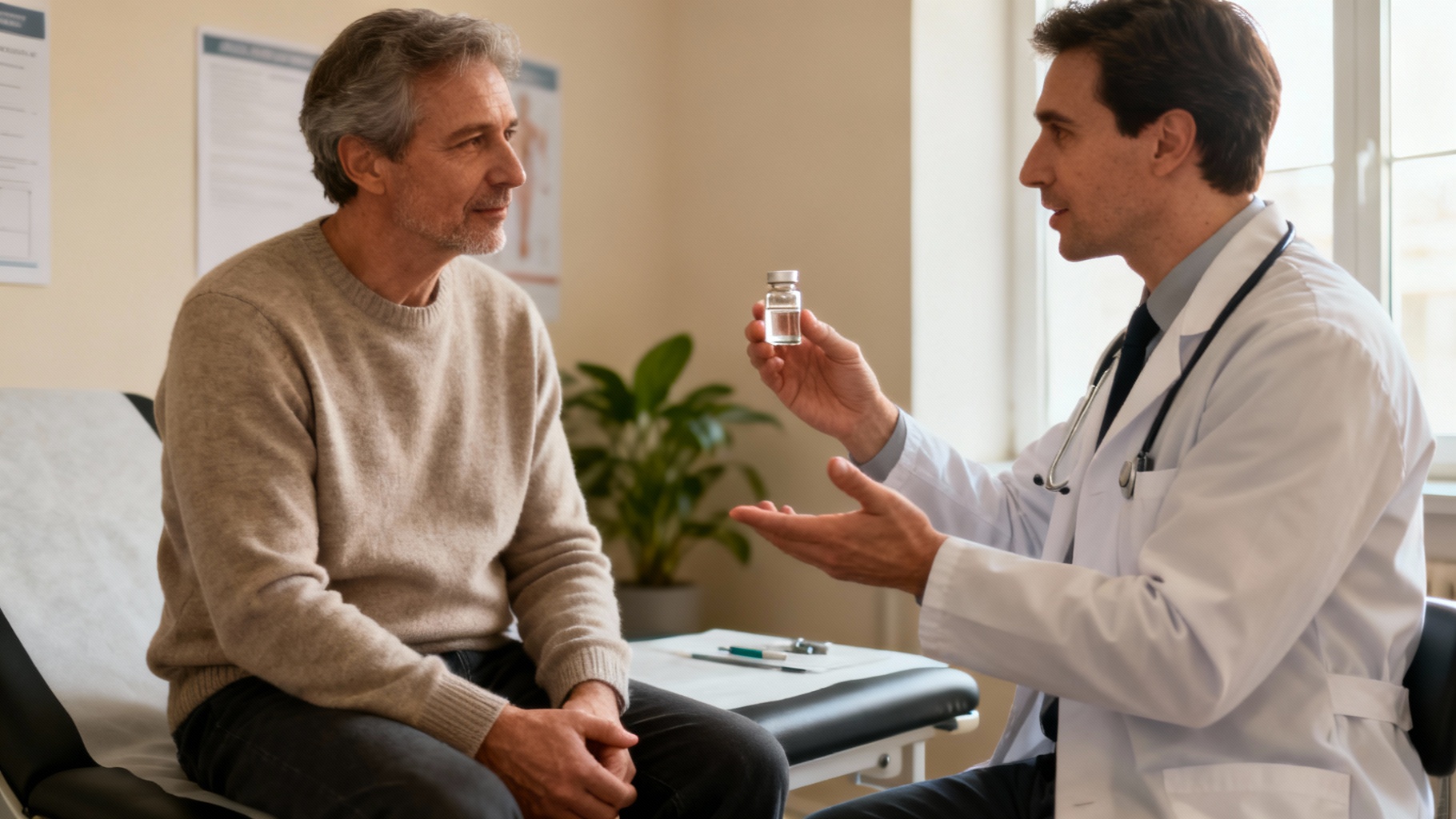 Arthrose : le nouveau traitement prometteur de 2022