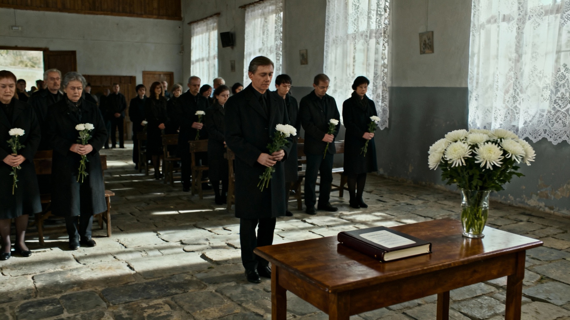 Découvrez les derniers avis de décès récents dans la somme