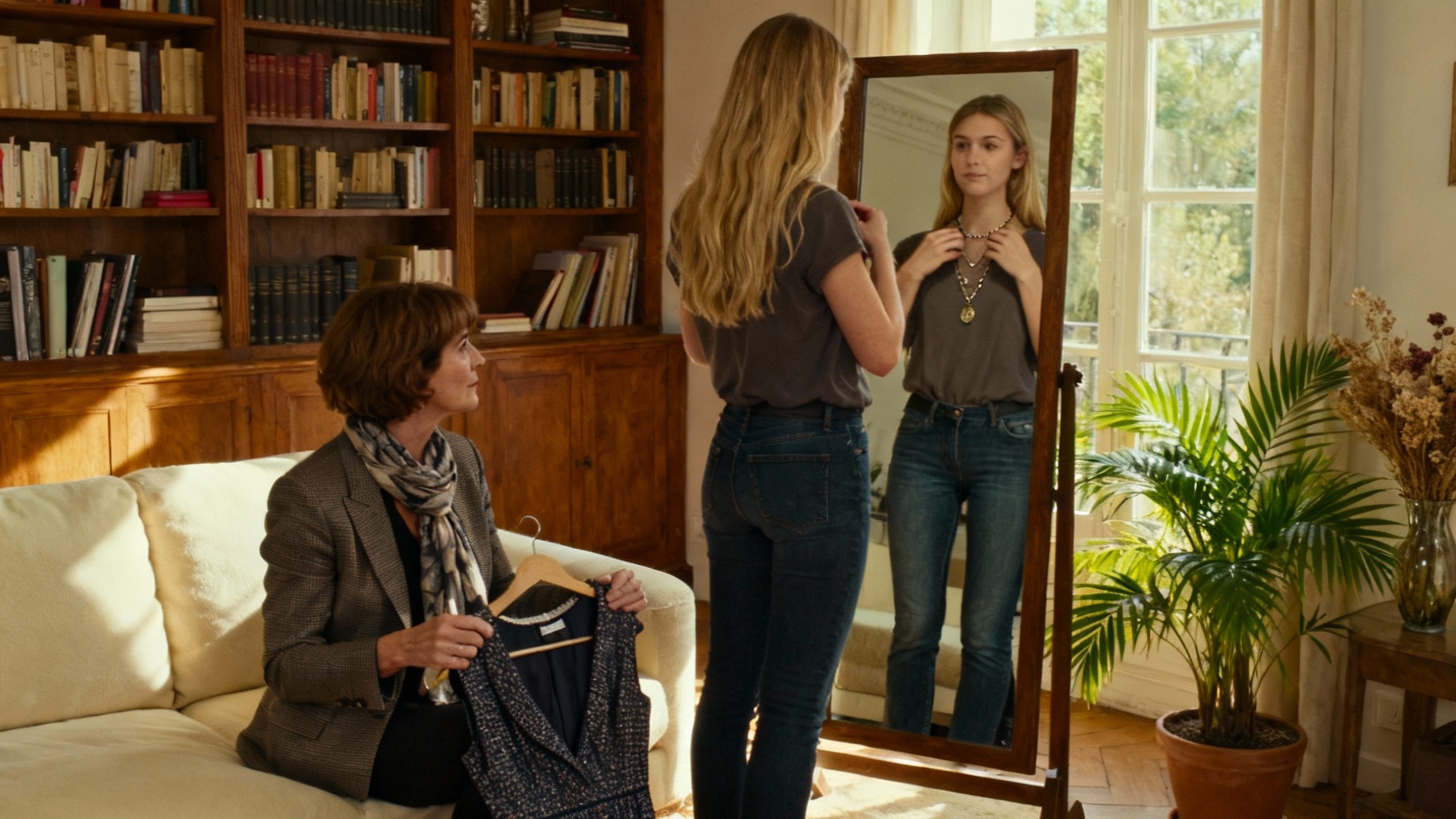 Découvrez votre coach relooking femme à montauban