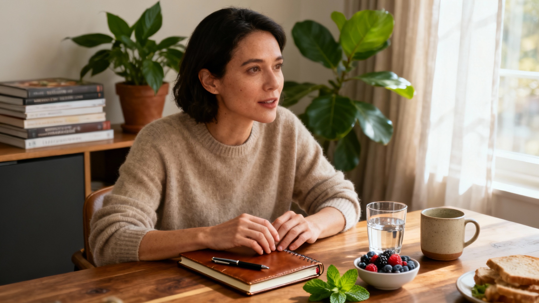 Devenir coach en nutrition : guide complet pour réussir