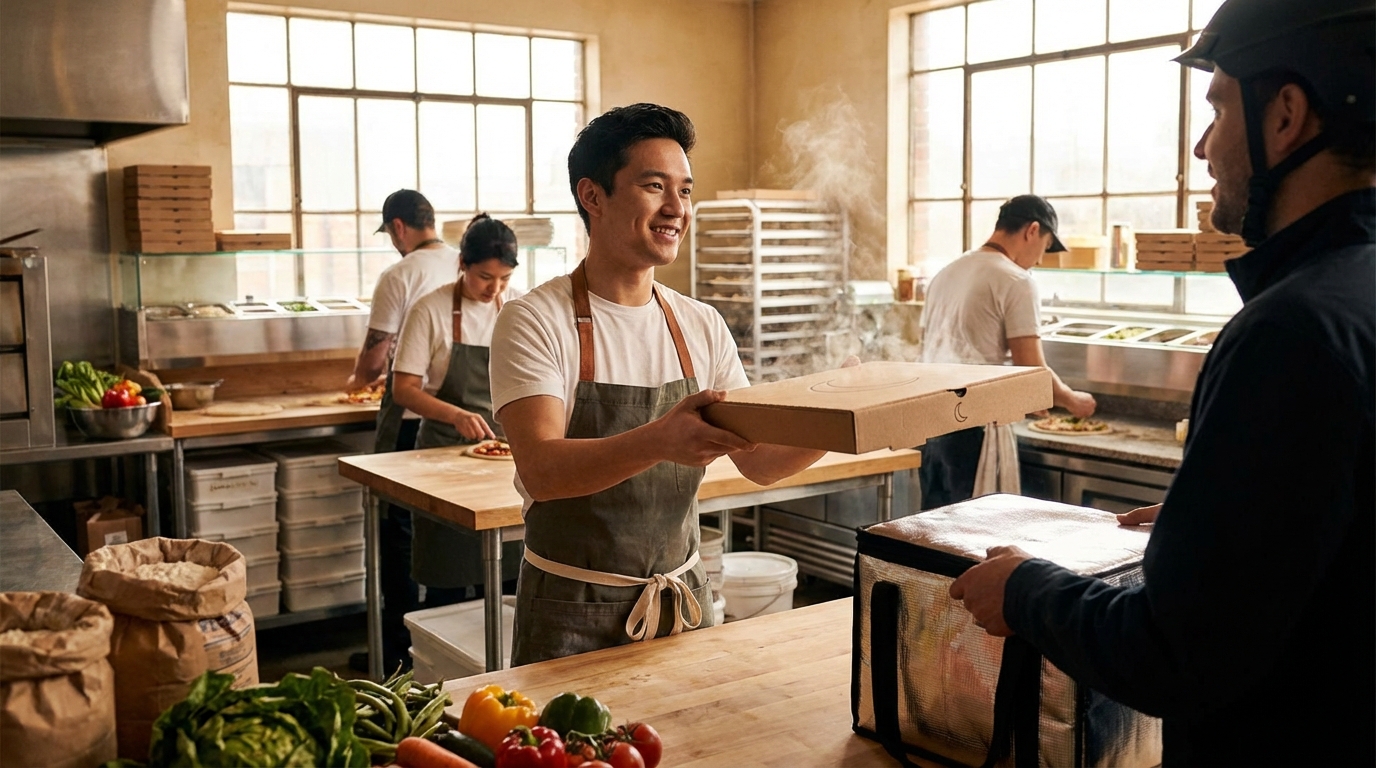 Dominos pizza halal : tout ce que vous devez savoir