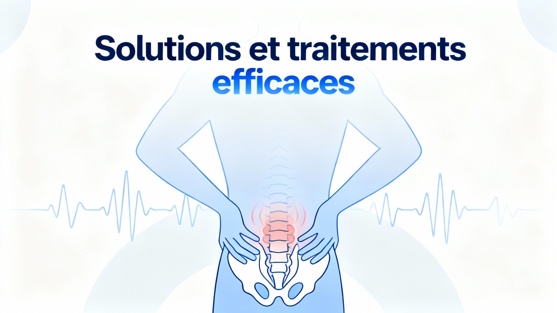 Solutions et traitements efficaces