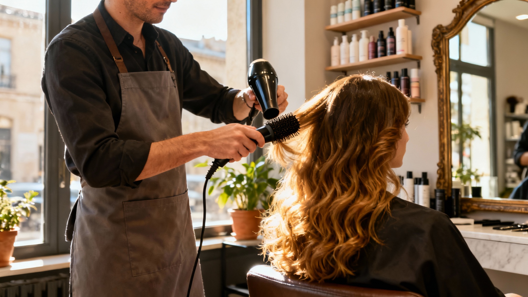 Le meilleur coiffeur à montauban pour sublimer votre look