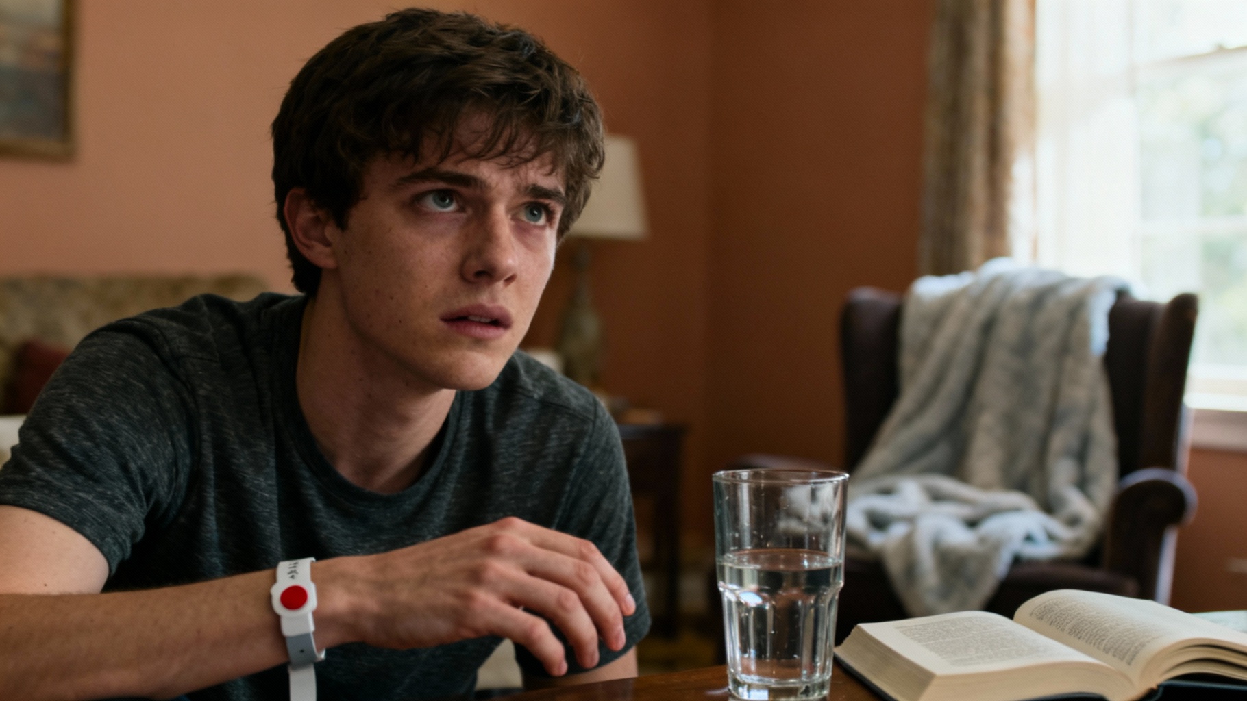 Les signes avant une crise d'épilepsie à connaître