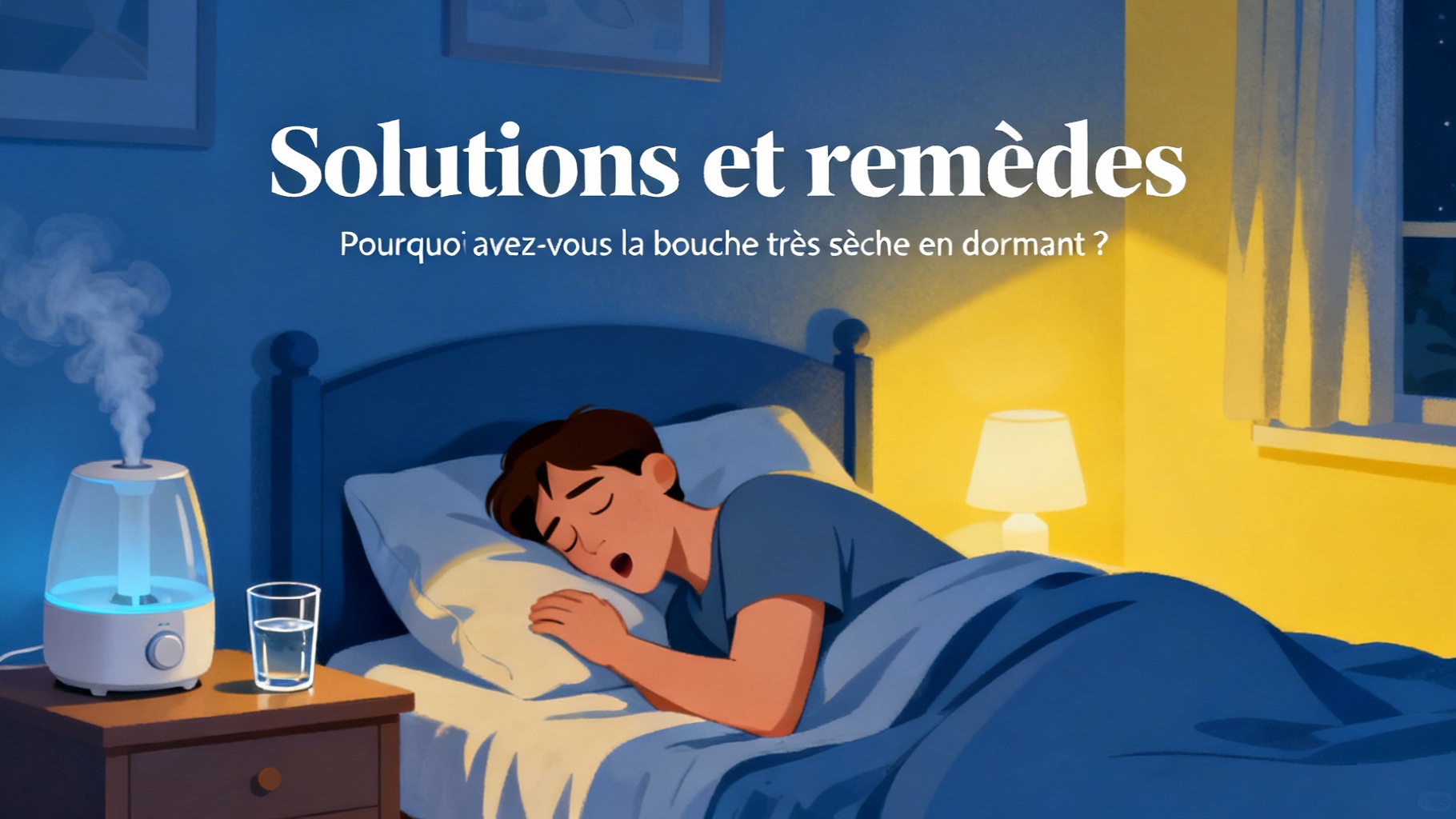 Solutions et remèdes