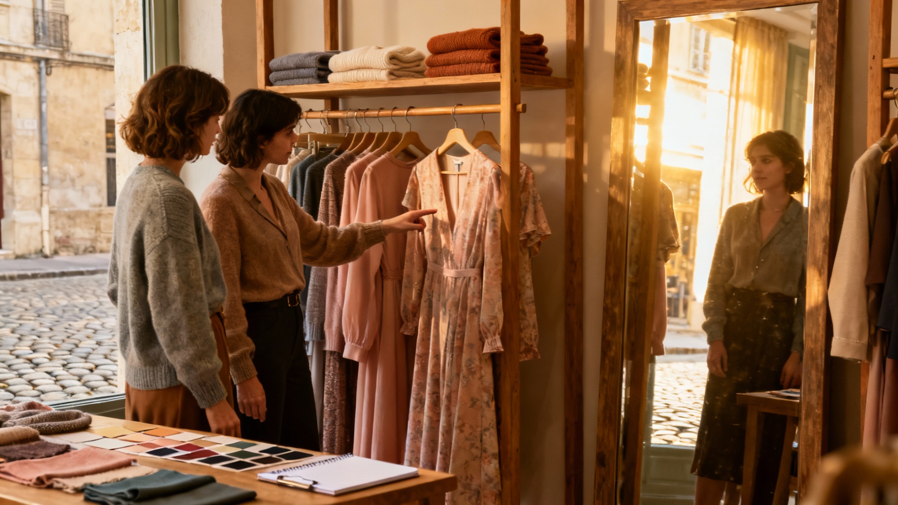 Pourquoi opter pour un coaching vestimentaire à montauban ?