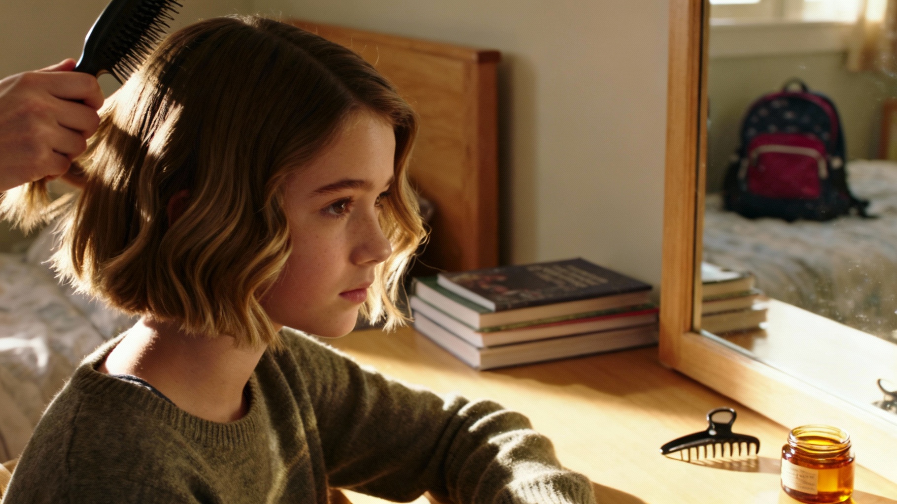 Quelle nouvelle coupe de cheveux adopter pour la rentrée ?