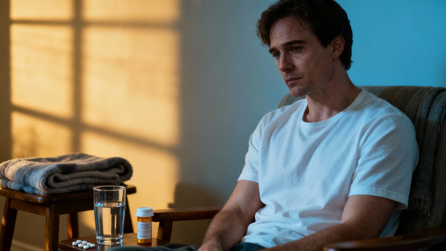 Témoignages de séropositifs : comprendre les symptômes du VIH