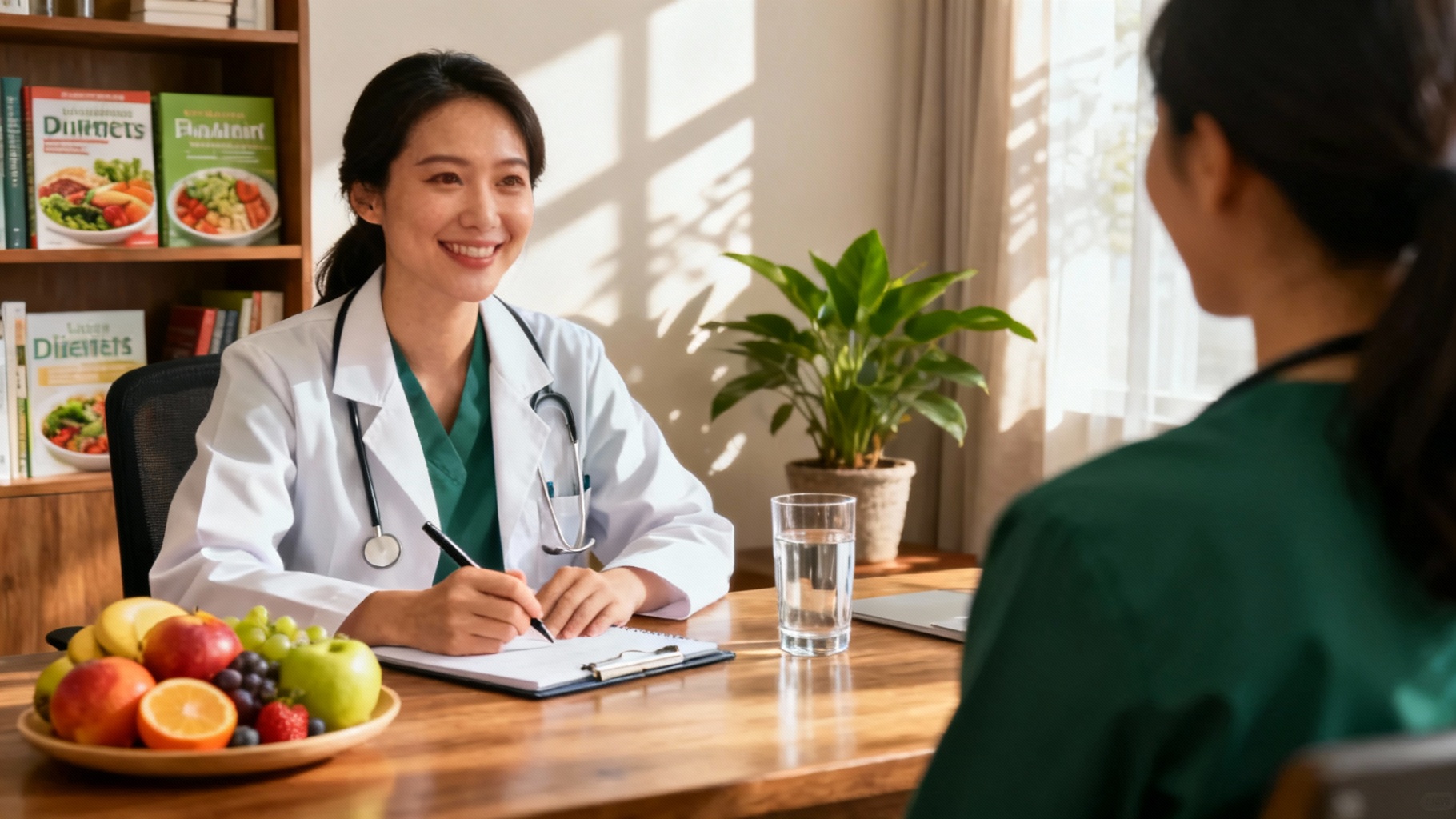 Votre diététicienne à montauban pour un suivi personnalisé