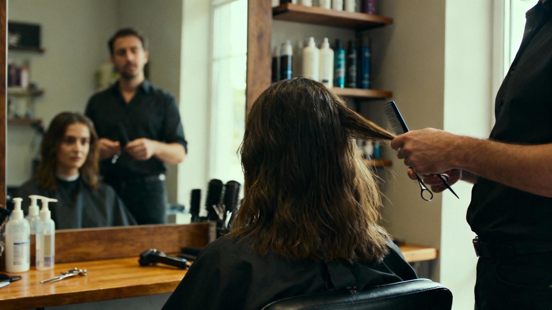 Votre guide ultime pour un shopping coiffeur réussi