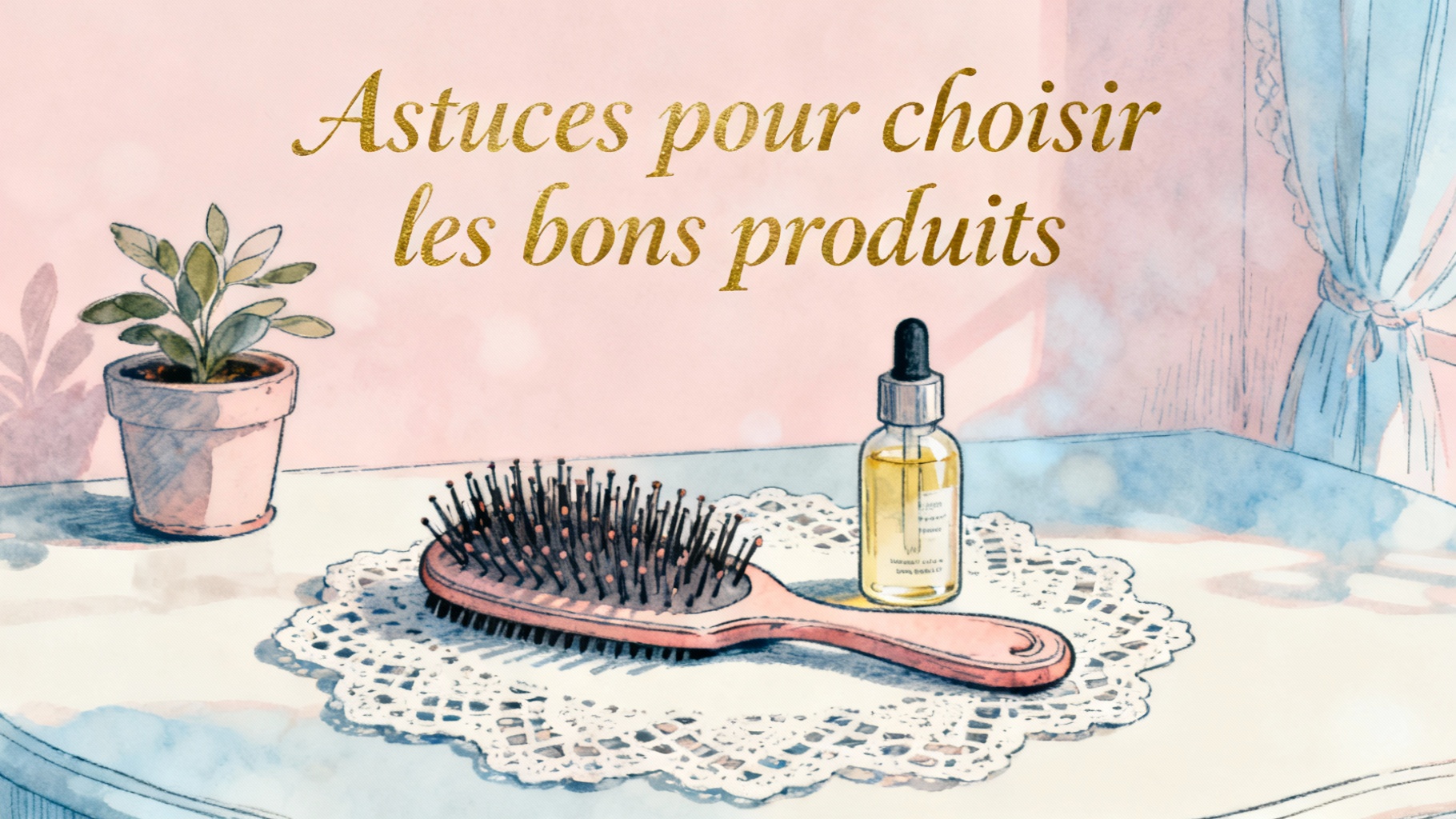 Astuces pour choisir les bons produits