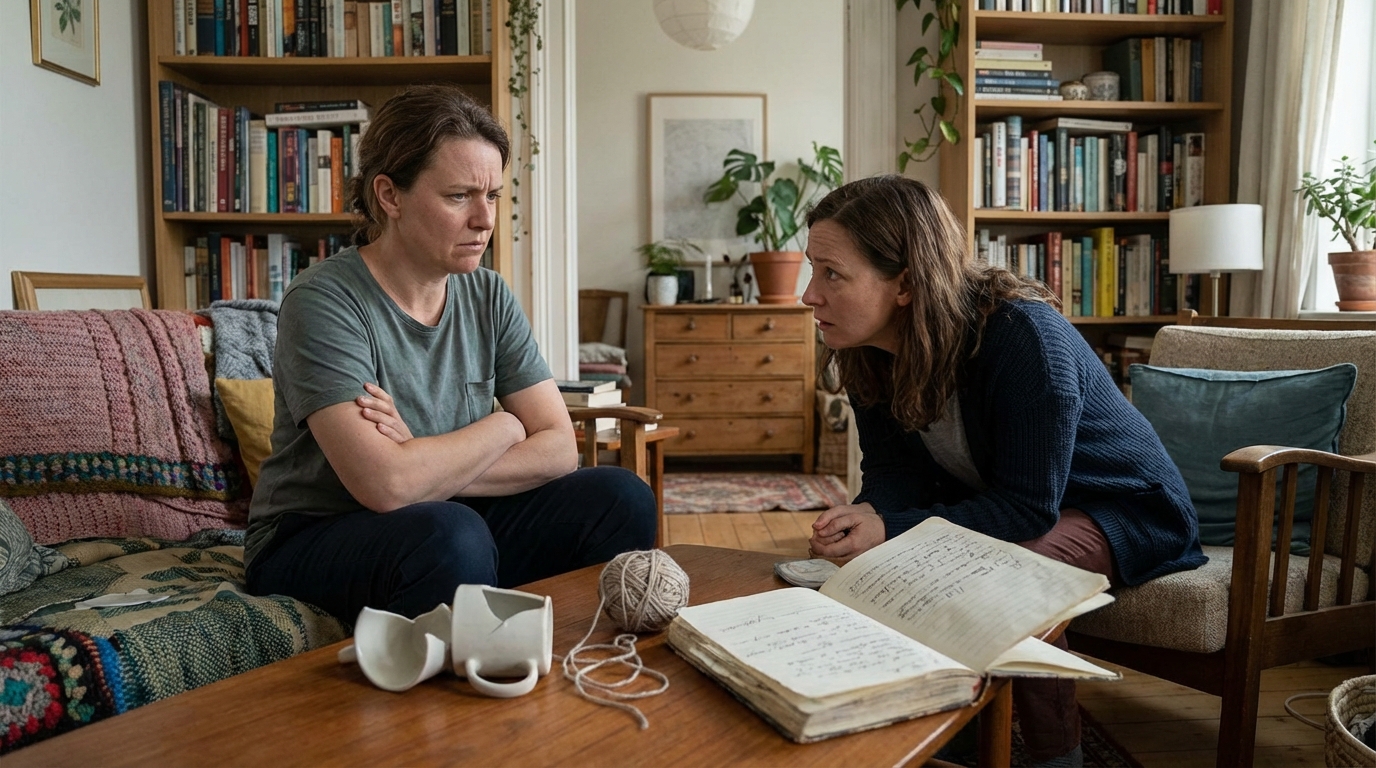 10 choses à ne pas dire à un bipolaire