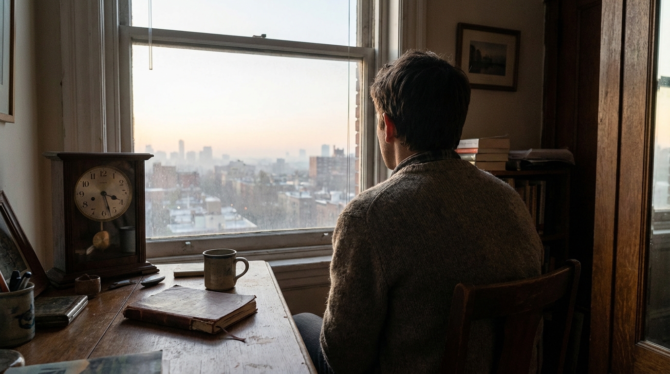 Comprendre la signification de l'heure miroir 4h44