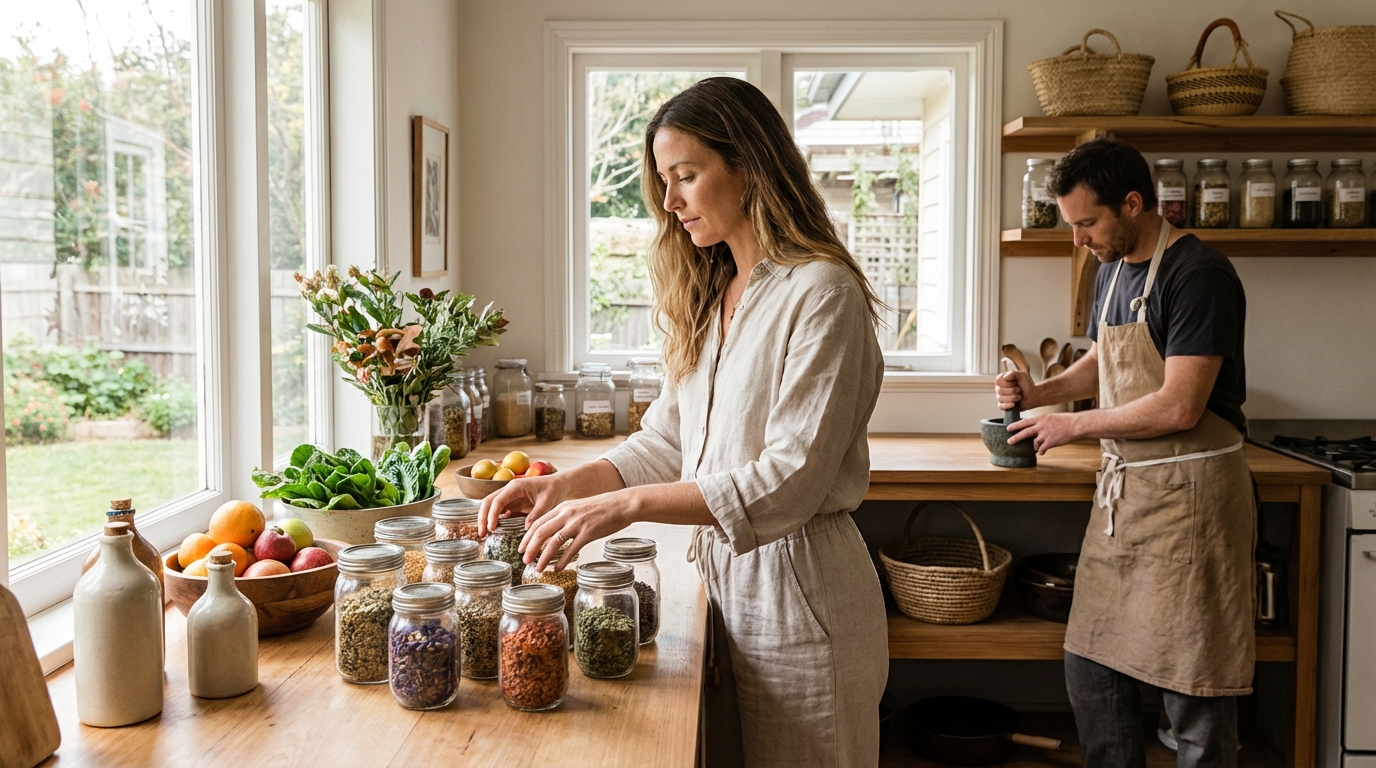Découvrez nutri and co : des produits de qualité pour votre santé