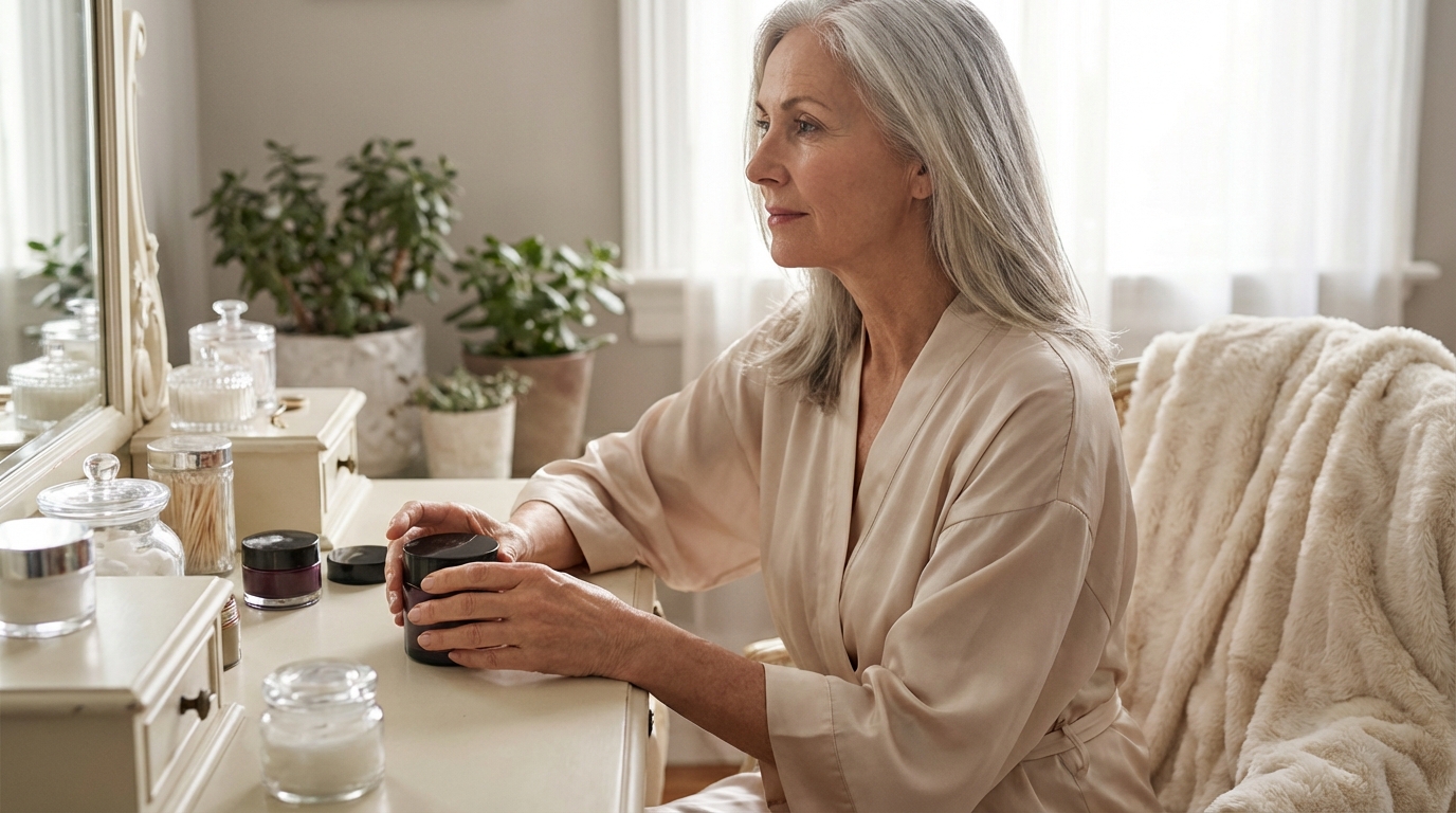 Pourquoi choisir la crème de nuit helena rubinstein ?