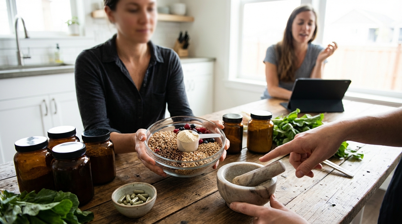 Tout savoir sur nutripure : avis et conseils d'utilisation