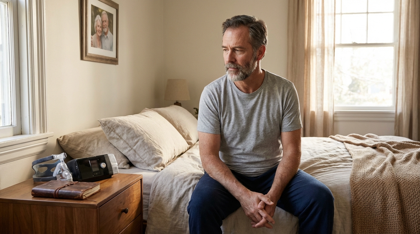 Apnée du sommeil et espérance de vie : ce que vous devez savoir