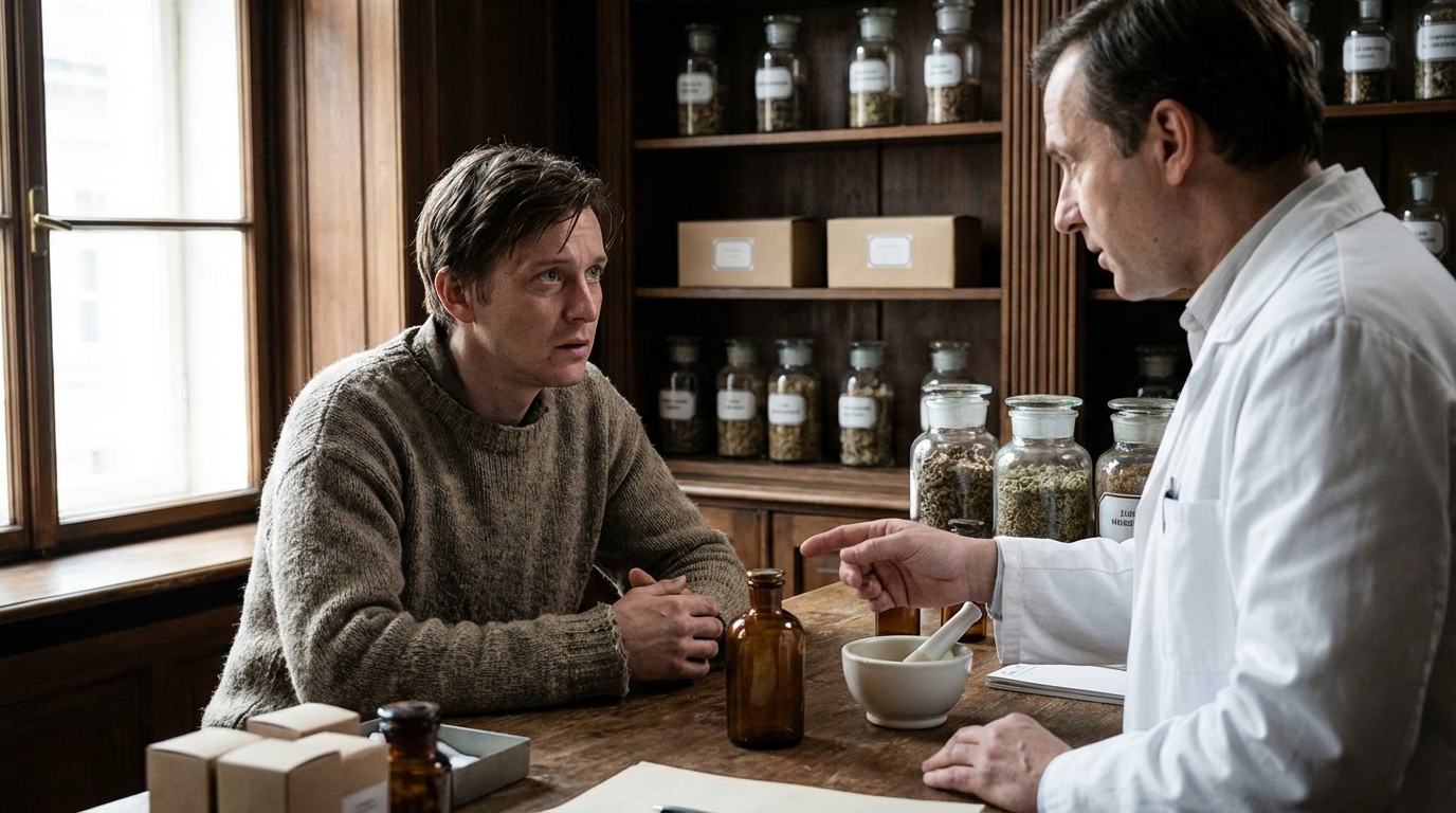 Citrate de bétaïne : dangers et effets à connaître