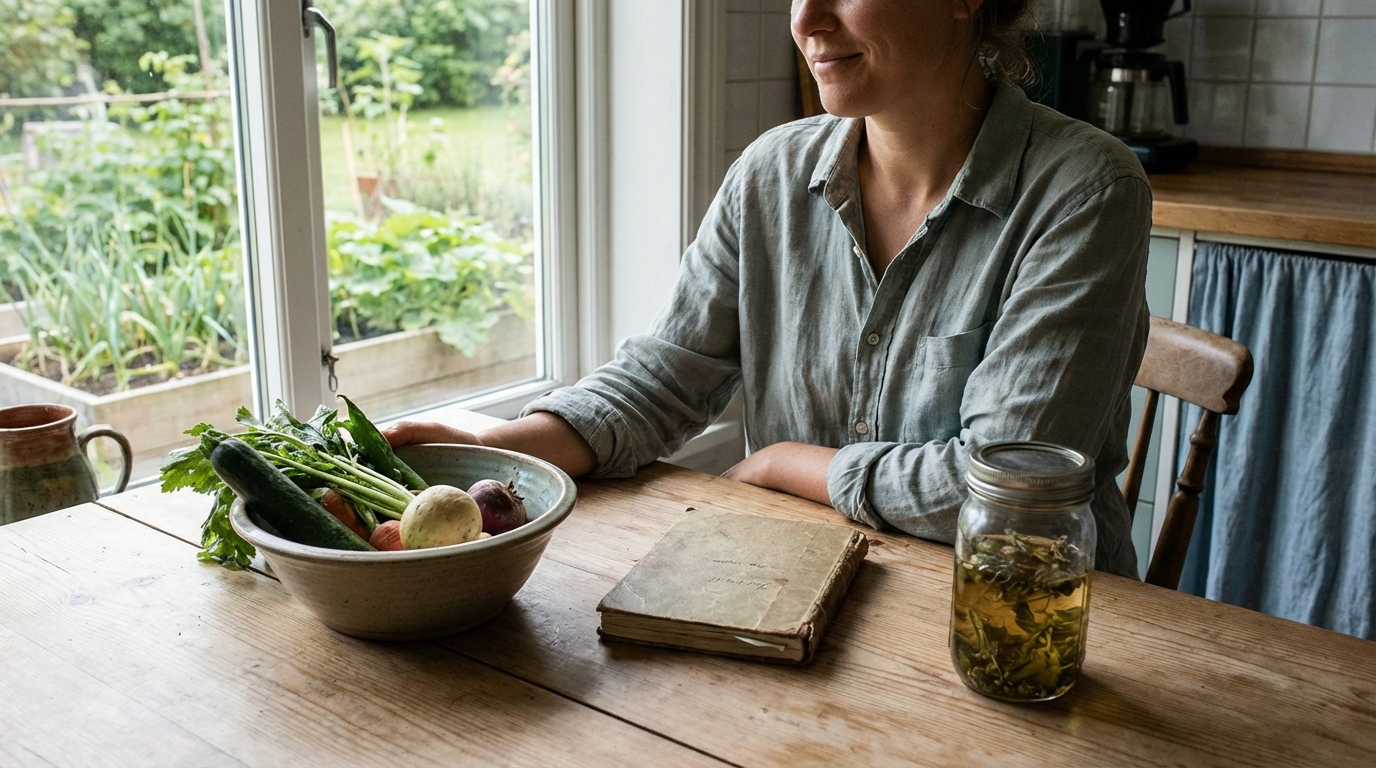 Comment j'ai guéri de la maladie de crohn : mon parcours