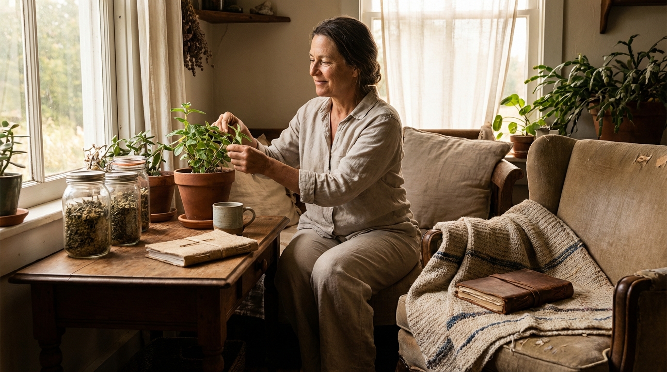 Comment j'ai guéri du lupus : mon témoignage inspirant