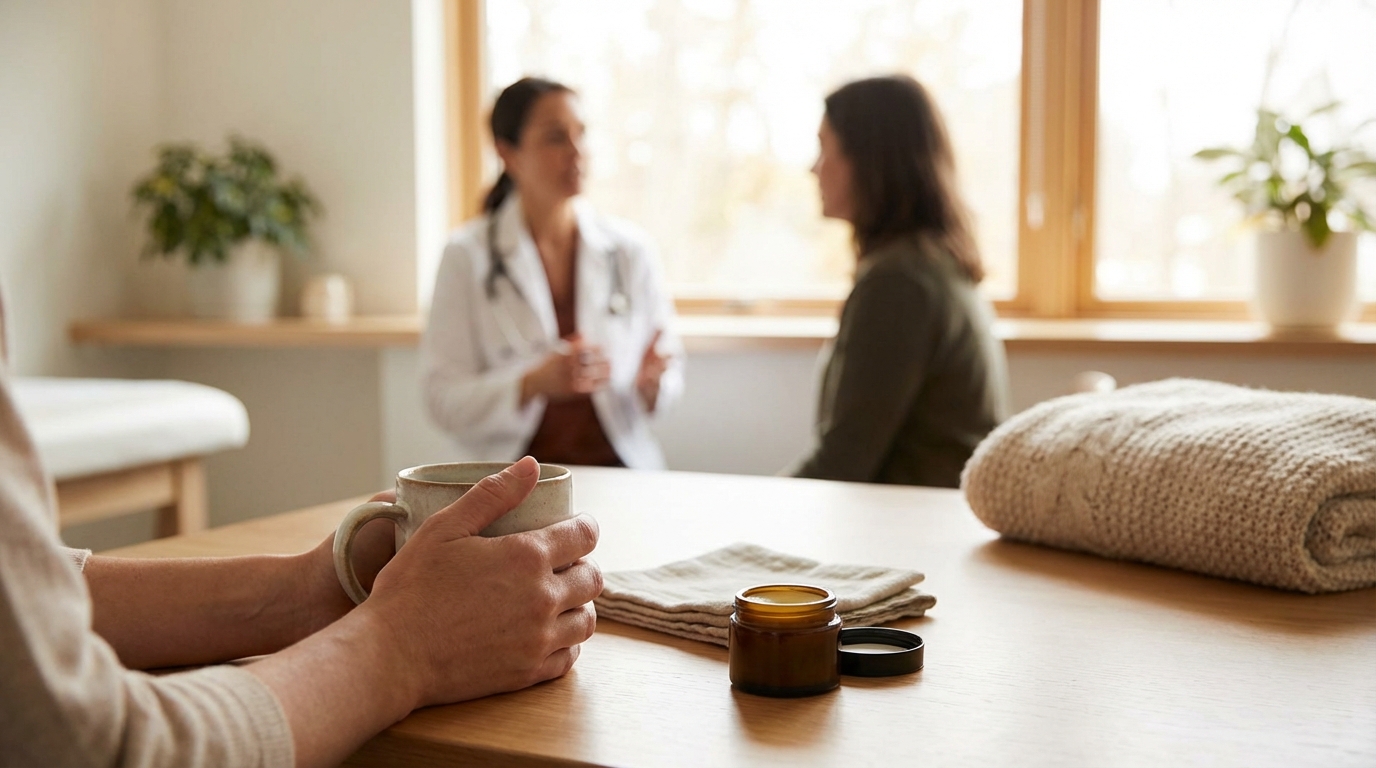 Maladie de verneuil : photos et informations essentielles