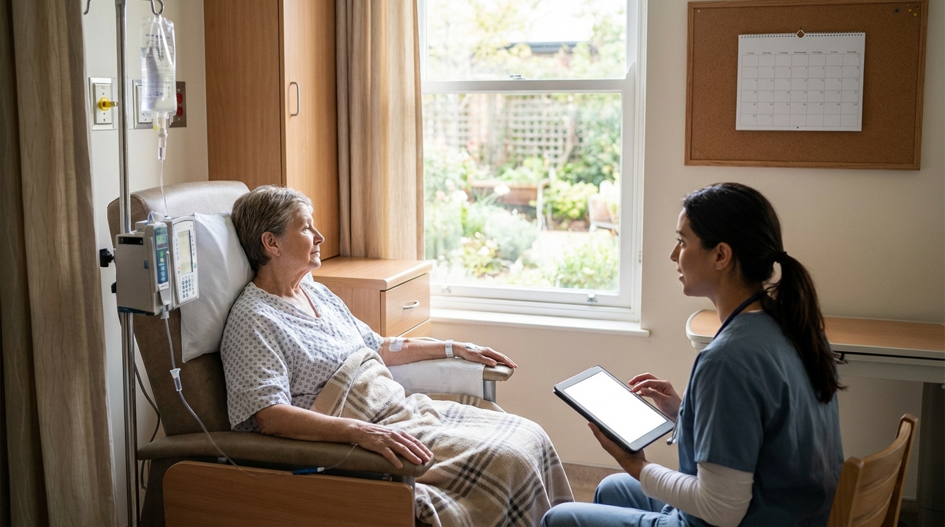 Quelle est la durée d'un traitement par immunothérapie ?