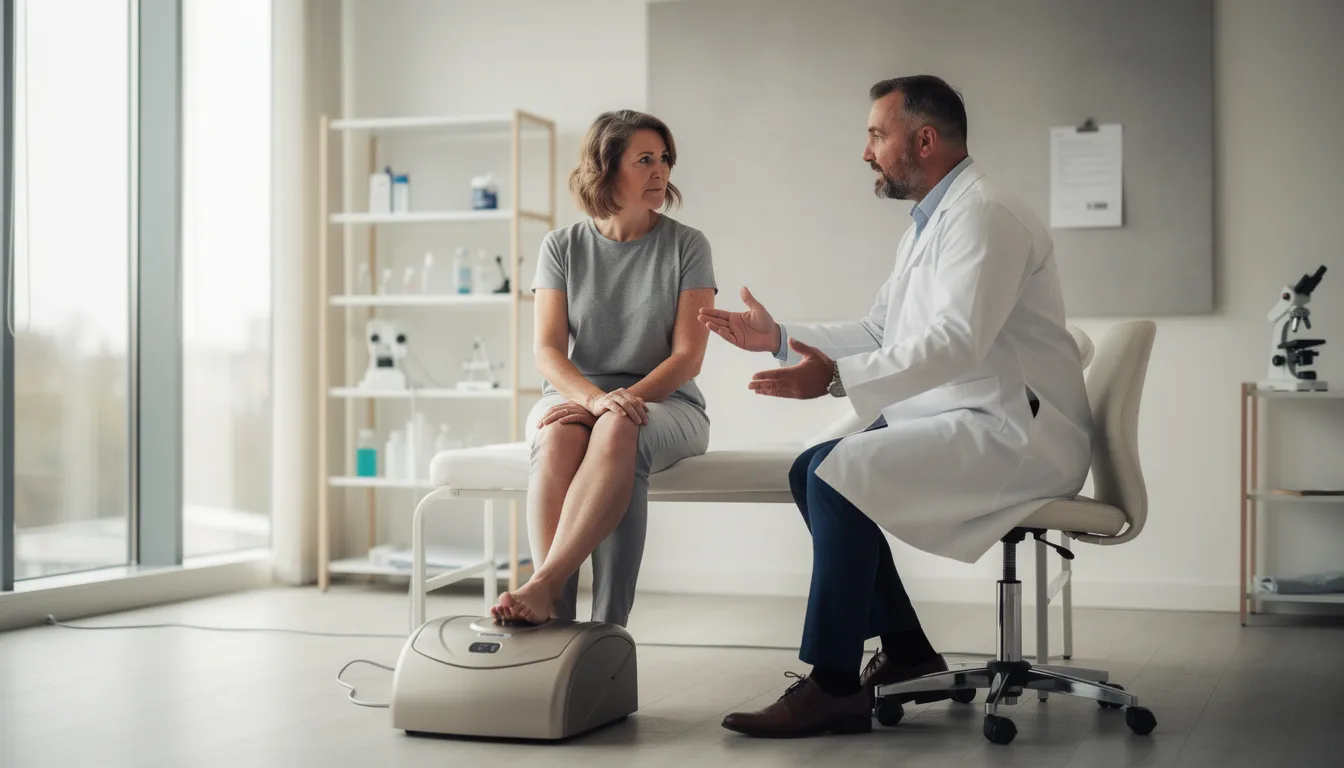 Les avis médicaux sur revitive : ce qu'il faut savoir