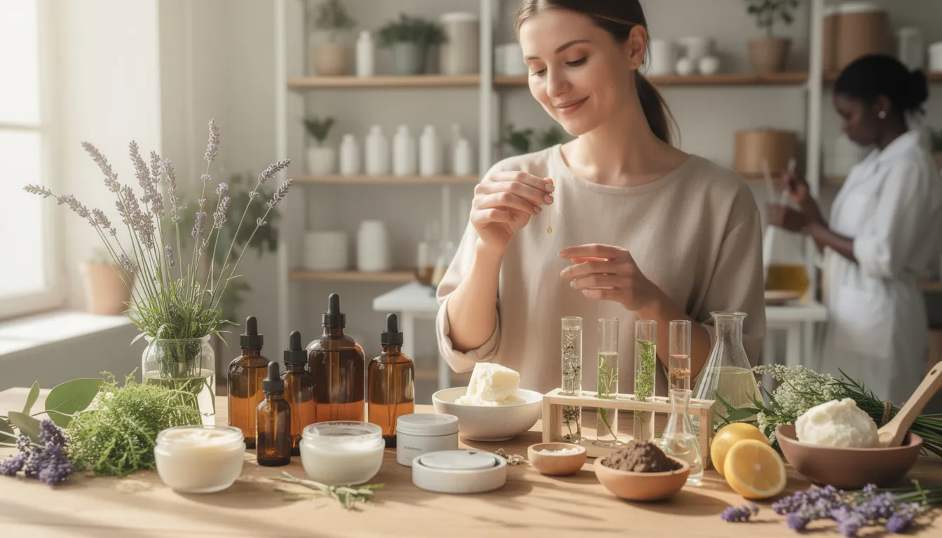Aroma zone : tout savoir sur les huiles essentielles et cosmétiques