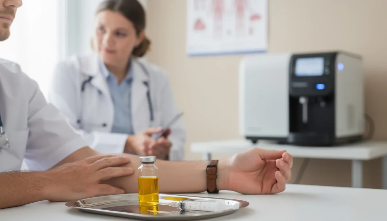 Comprendre la bilirubine totale et son impact sur la santé