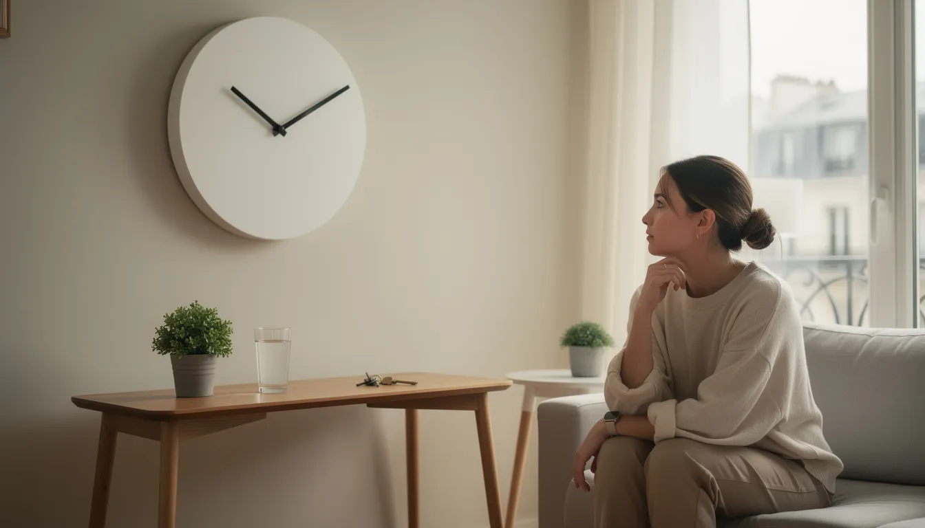 Découvrez la signification de l'heure miroir 13h31