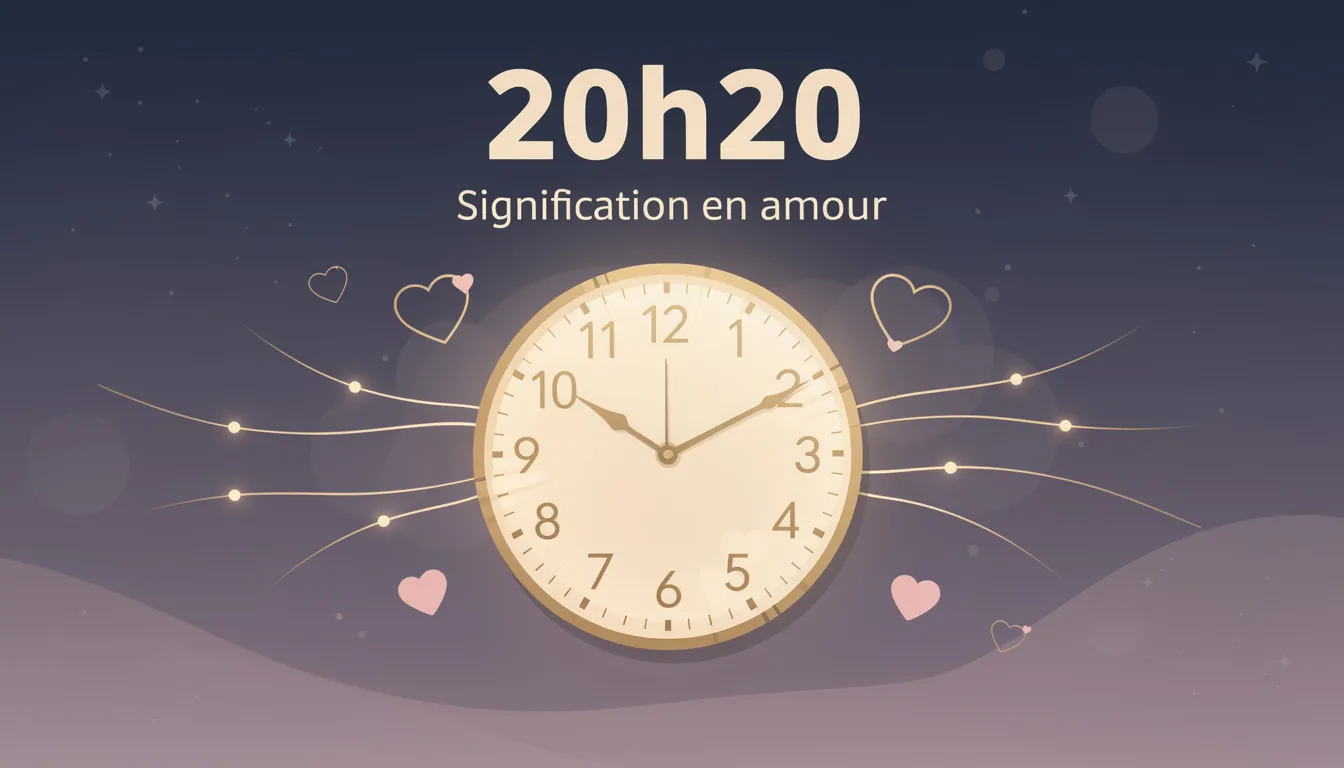 Signification en amour