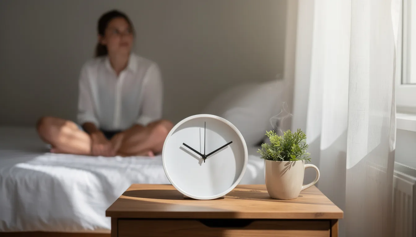 Heure miroir 10h10 : découvrez sa signification profonde