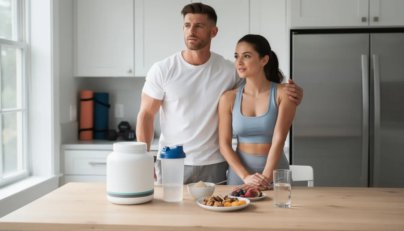 Myprotein : tout ce que vous devez savoir