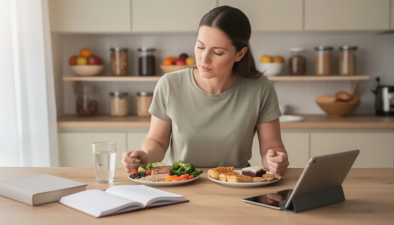 Régime savoir maigrir : tout ce qu'il faut savoir