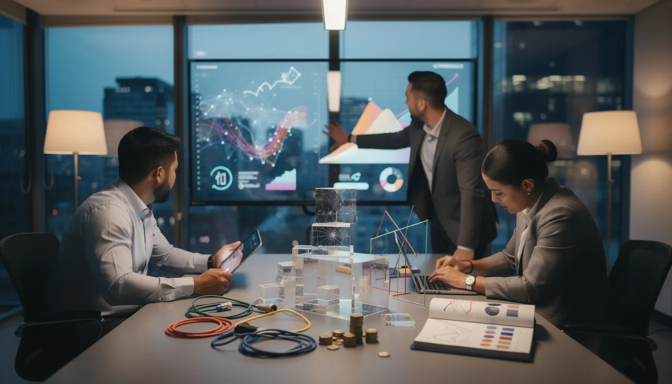 Tout ce que vous devez savoir sur gomdax