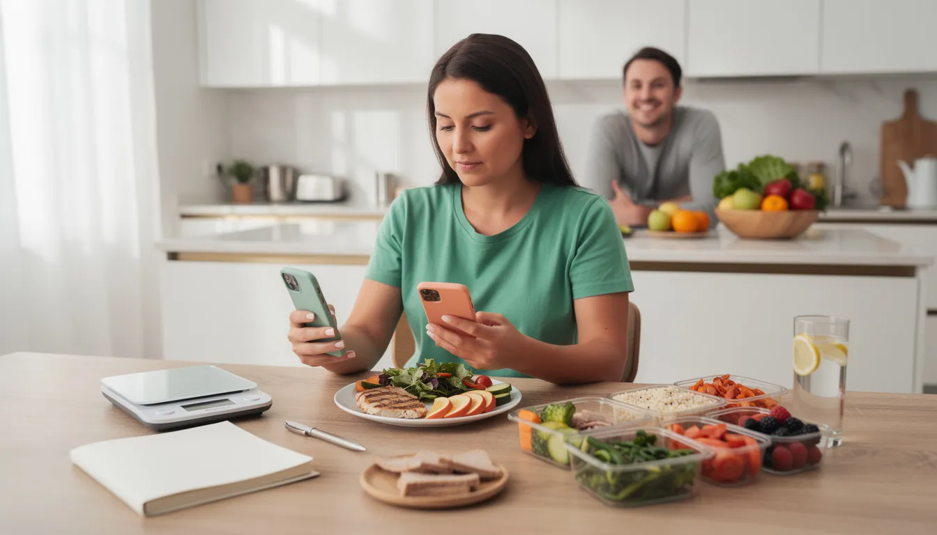 Tout savoir sur weight watchers : programme et conseils