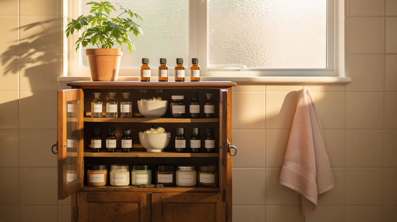 Conseils d’hygiène pour prévenir les démangeaisons