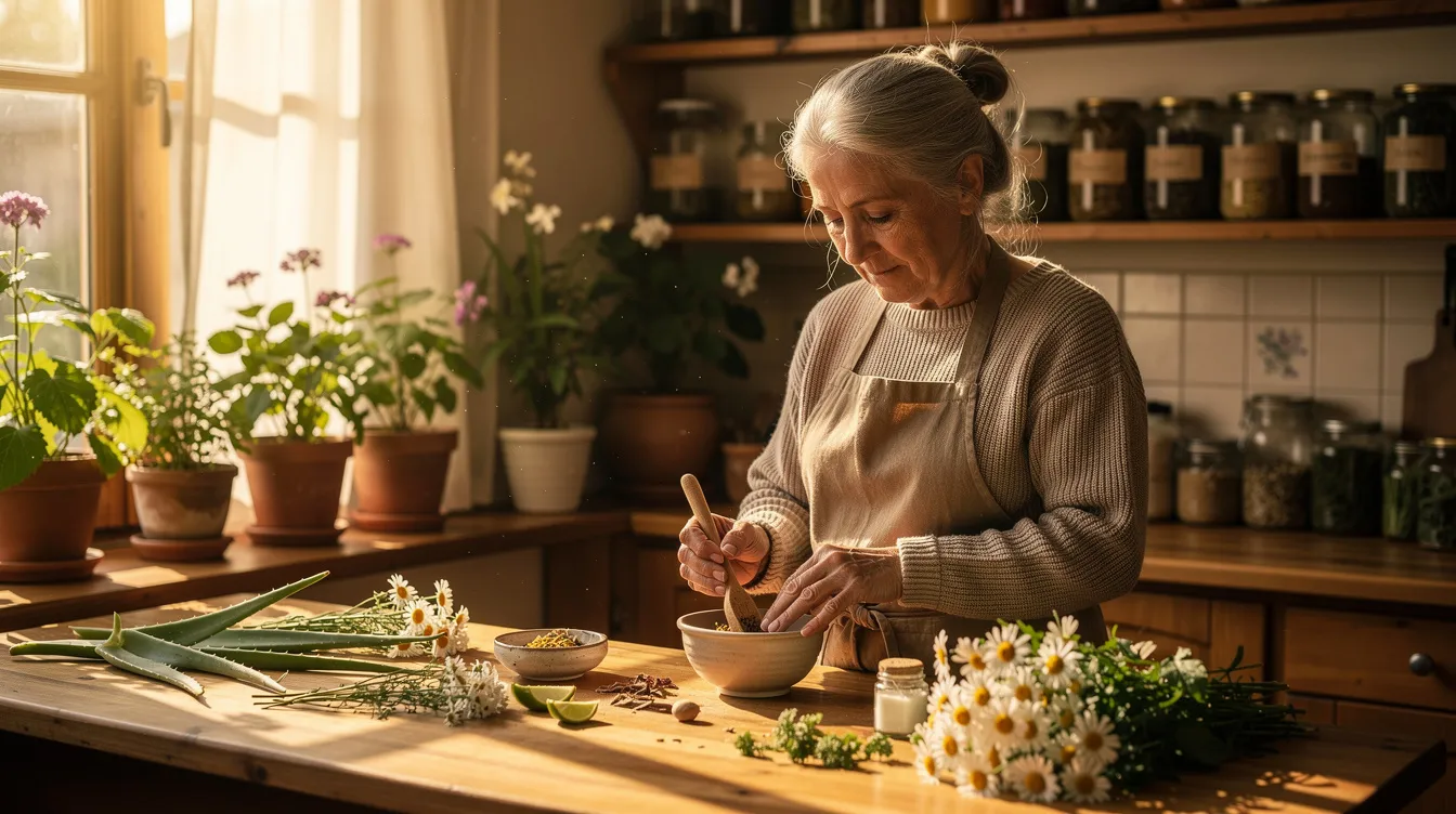 Anus qui gratte : 5 remèdes de grand-mère efficaces