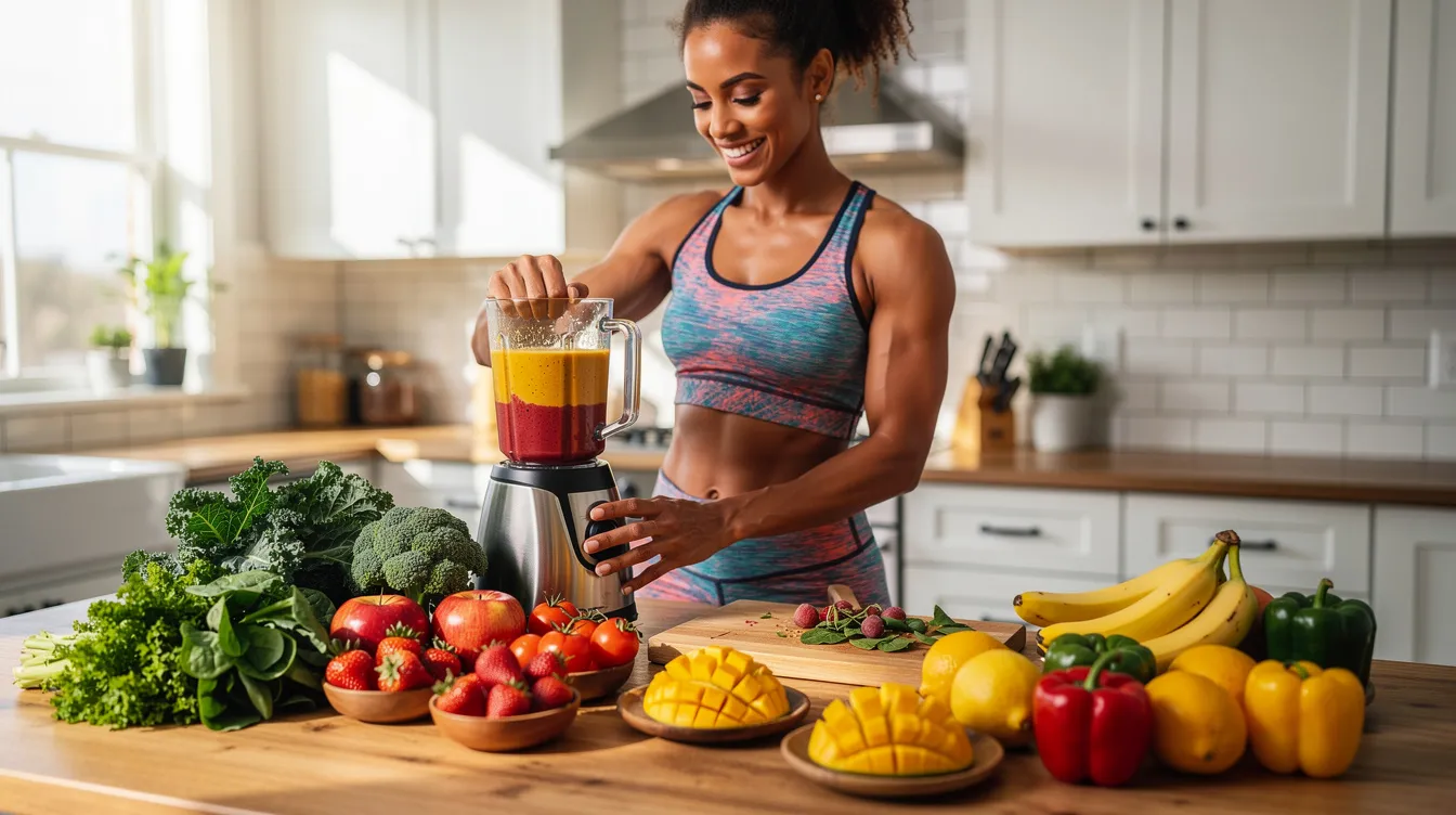 Comment perdre du poids en 1 semaine : 7 astuces efficaces