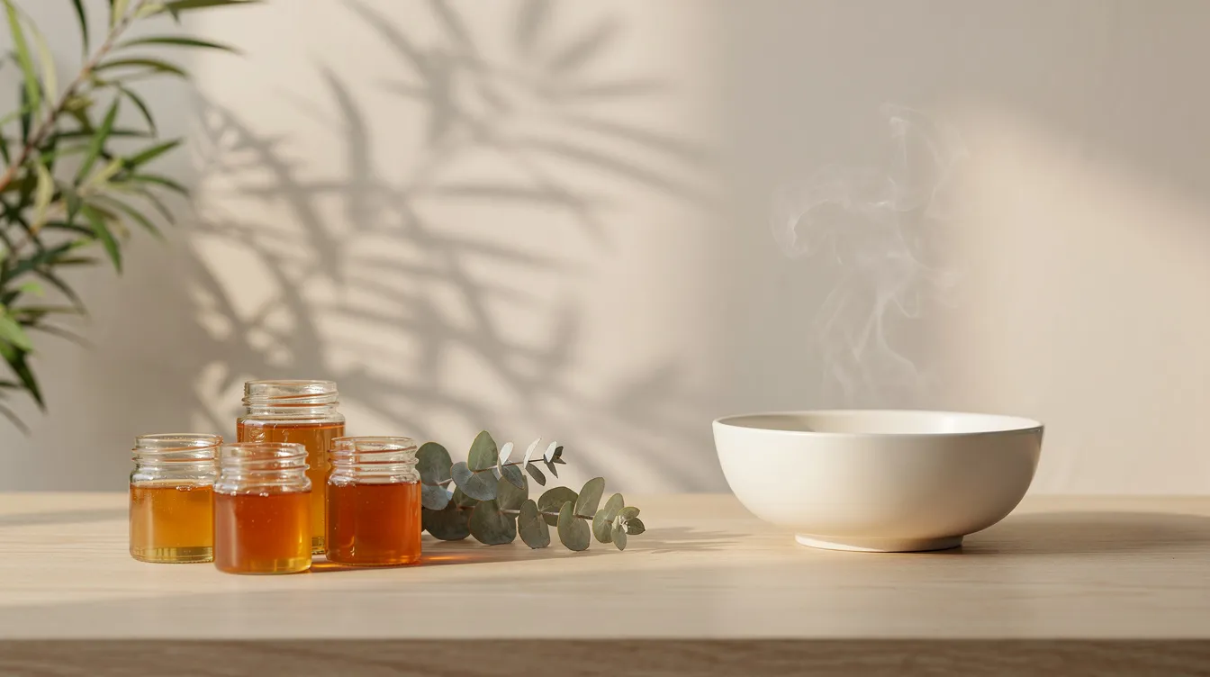 Remèdes naturels pour un soulagement durable
