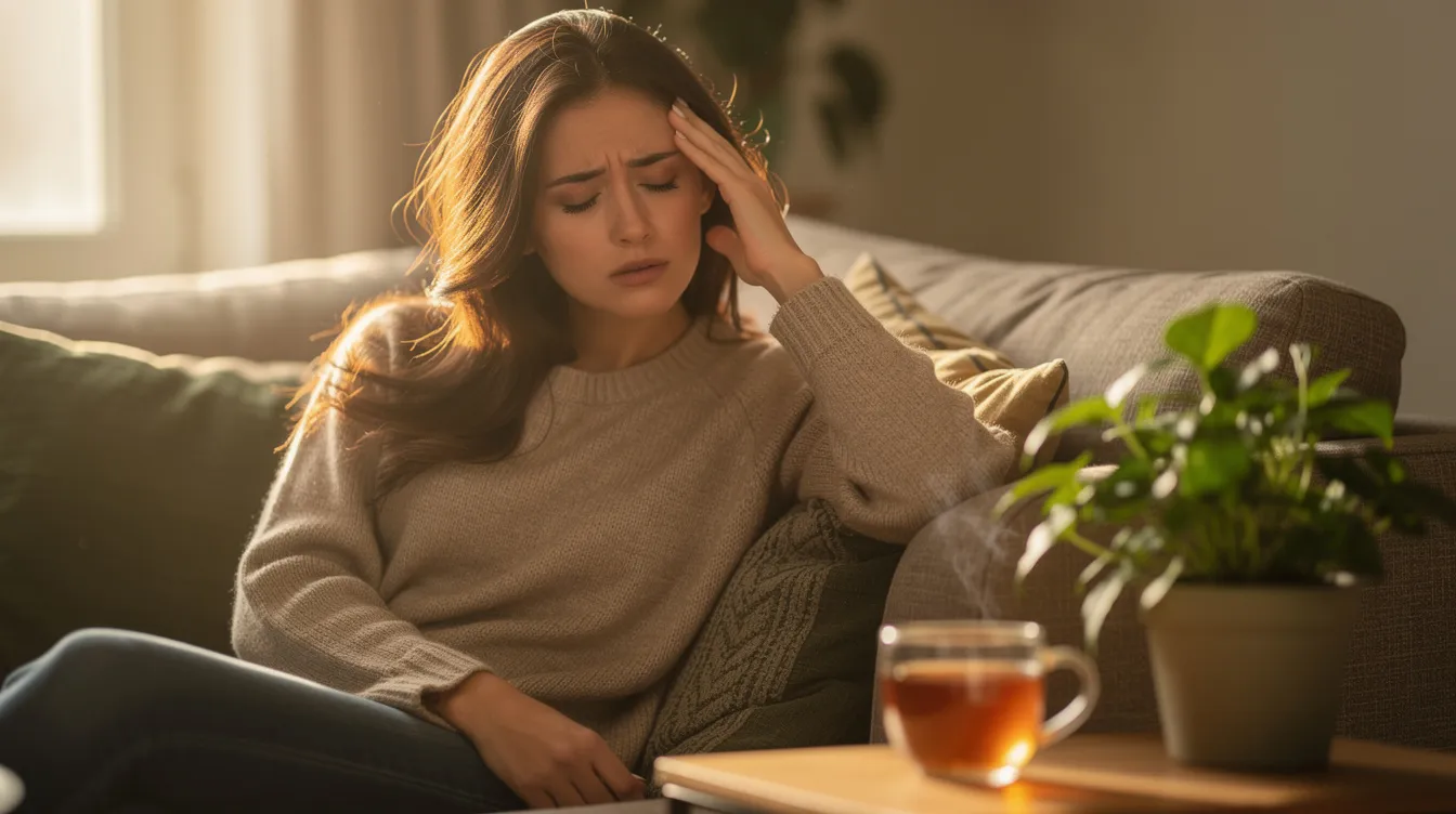 Douleur à la tempe gauche : causes et solutions efficaces