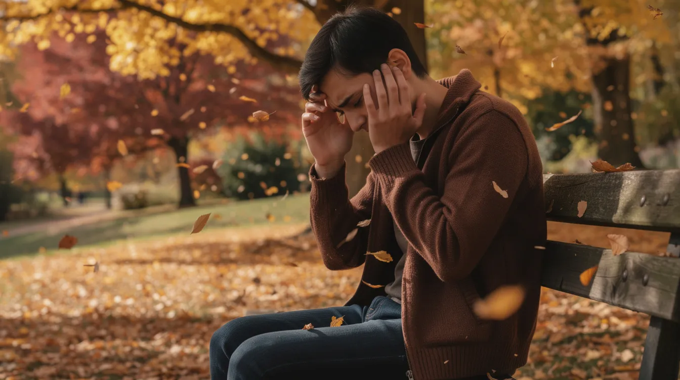 Douleur vive et brève à la tête côté gauche : 7 causes à connaître