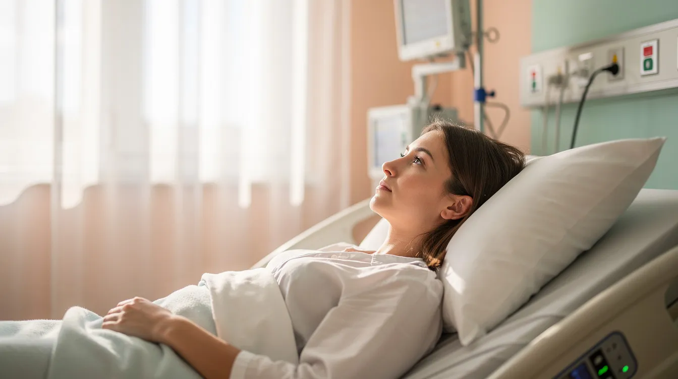 Épanchement pleural : espérance de vie et facteurs déterminants