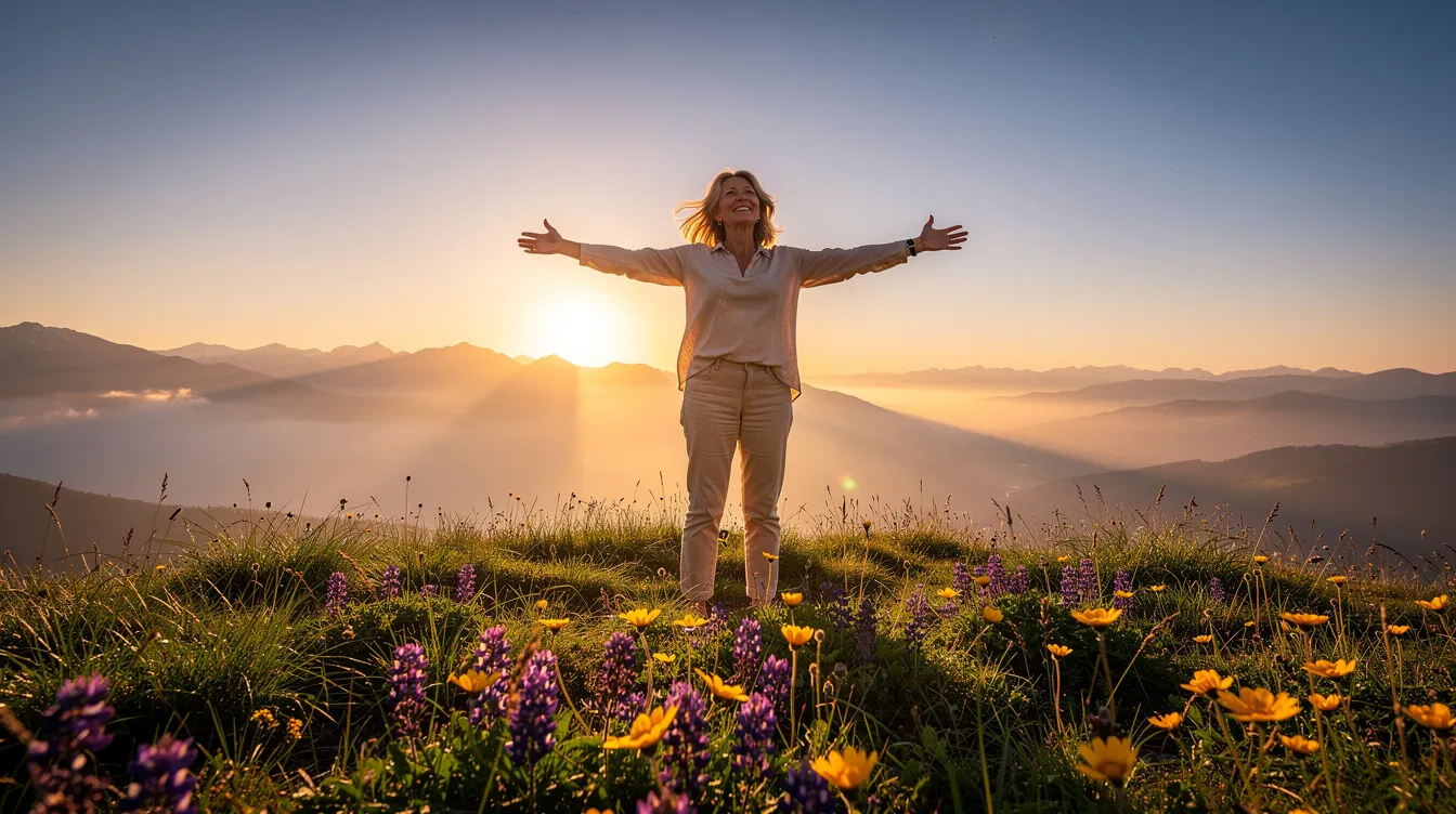 J'ai guéri d'un cancer du poumon métastasé : un parcours d'espoir