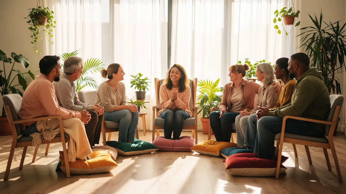 Ressources et soutien pour les patients