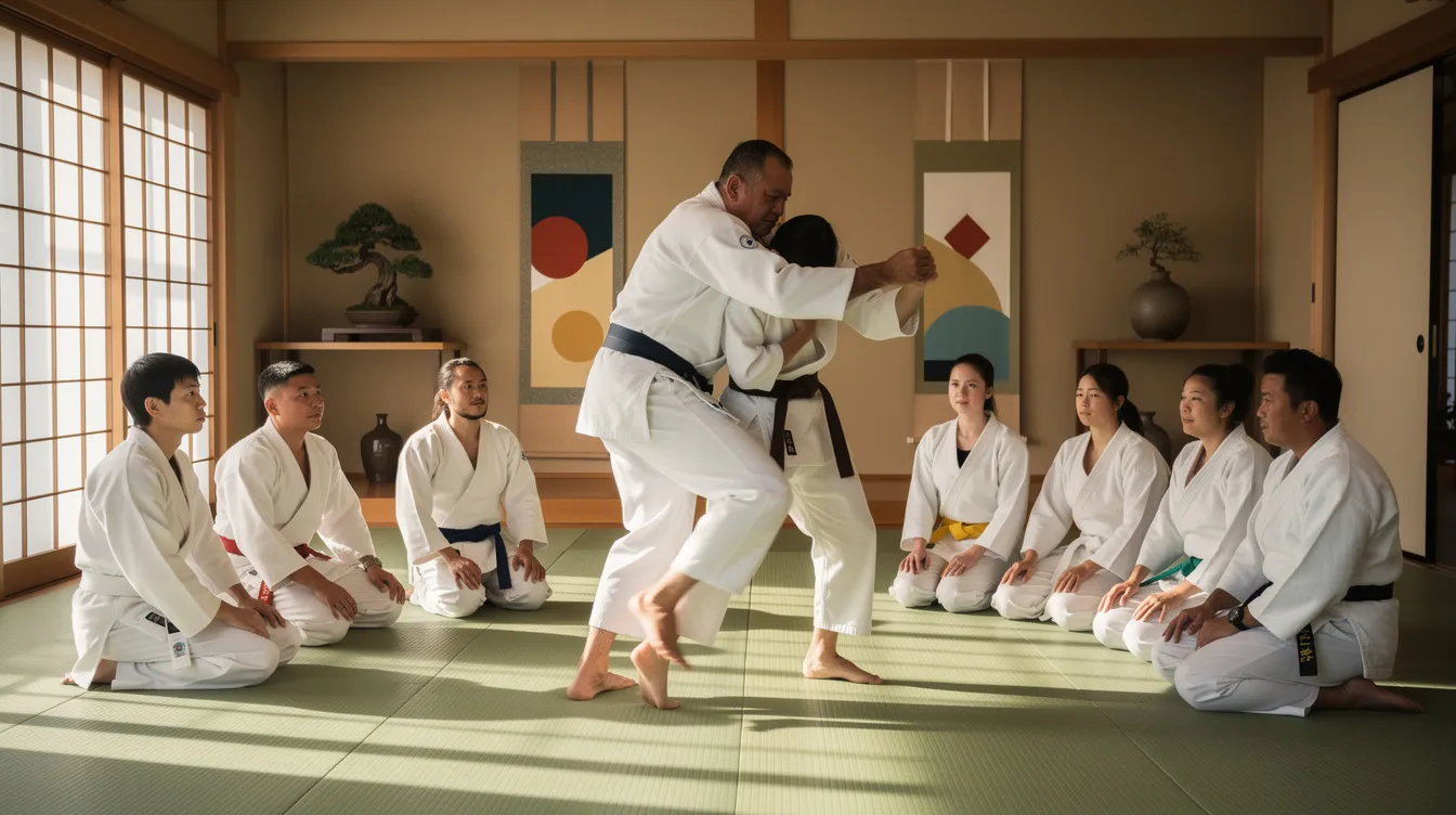 Présentation du Gokyo