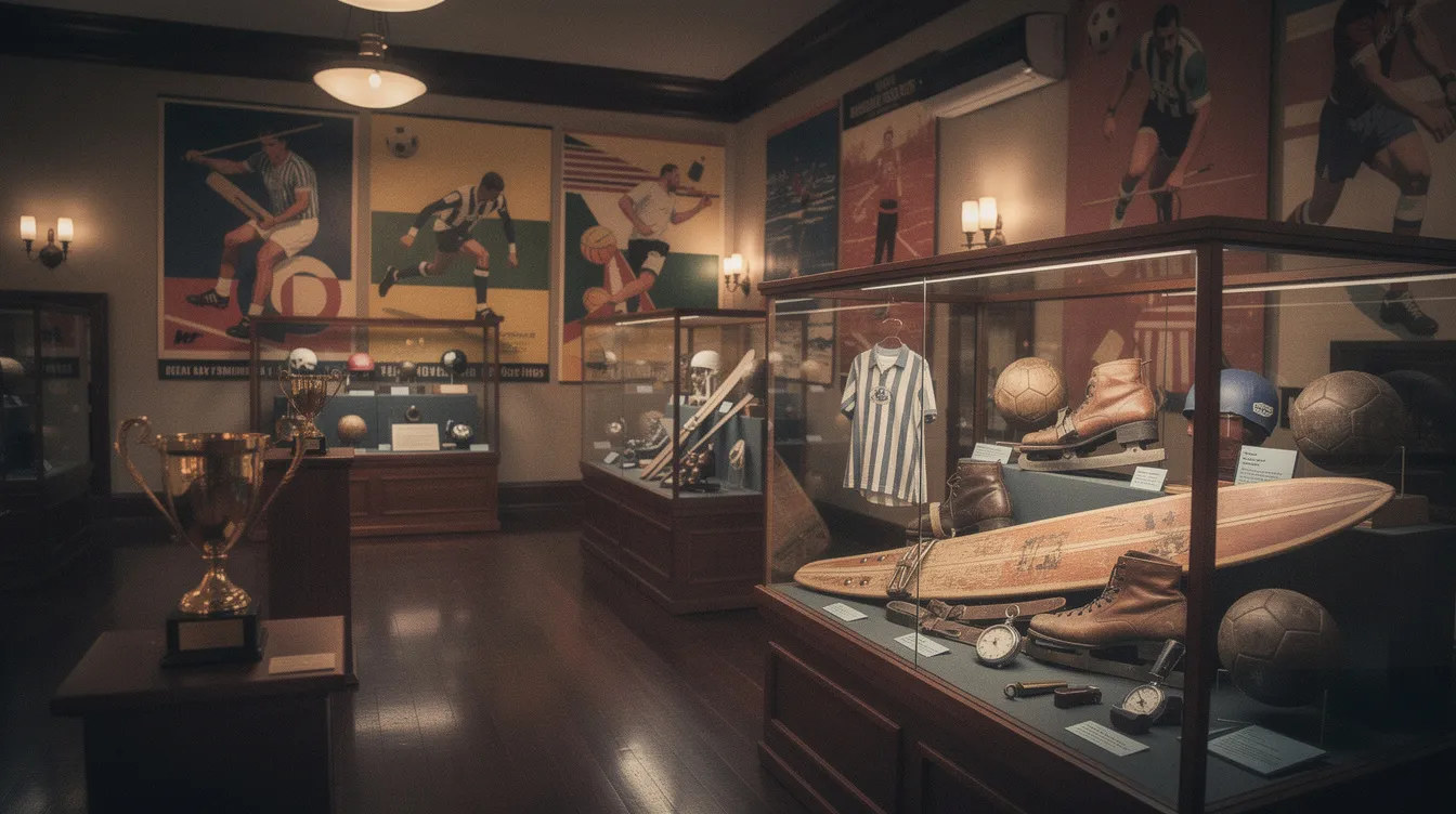 Les sports en s : découvrez 30 disciplines incontournables 1 Origines et particularités des sports en S