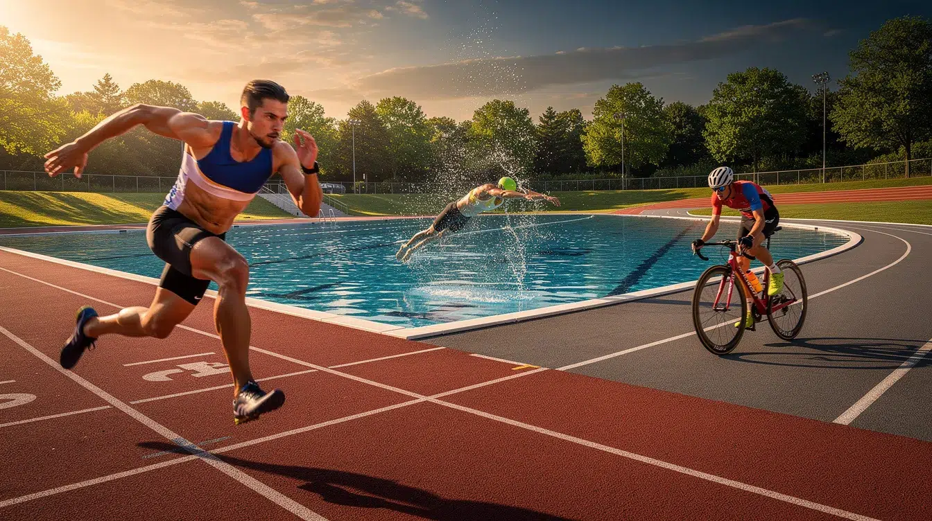 Les sports en s : découvrez 30 disciplines incontournables