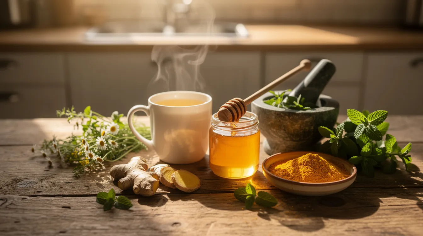 Pied qui brûle : 10 remèdes de grand-mère efficaces pour soulager